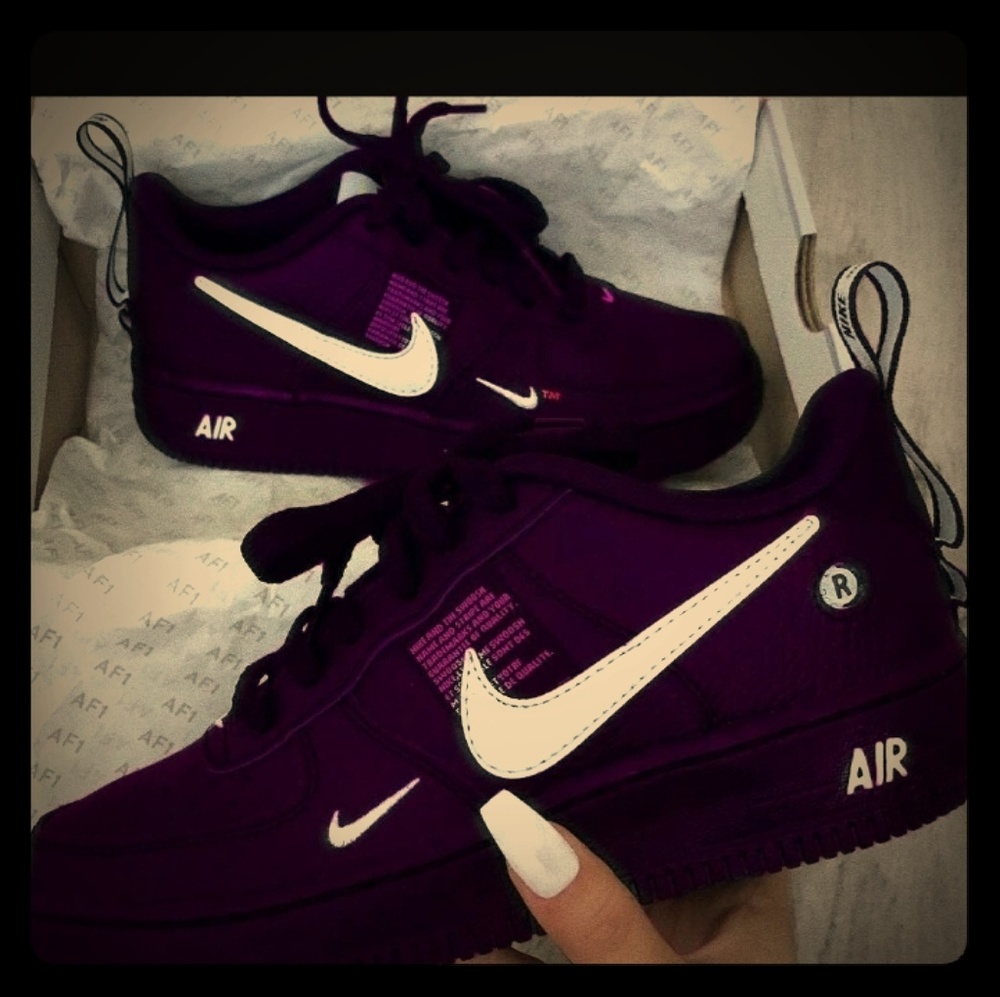 Nike shoes